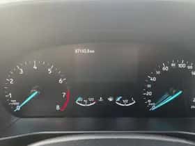 Ford Focus (2022) thumbnail 19