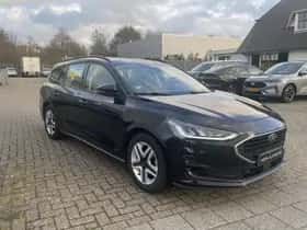 Ford Focus (2022) thumbnail 20