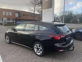 Ford Focus (2022) thumbnail 21