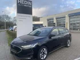 Ford Focus (2022) thumbnail 25