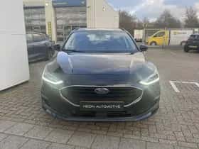 Ford Focus (2022) thumbnail 6