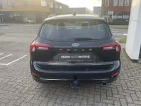Ford Focus (2022) thumbnail 8