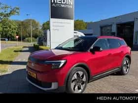 Ford Explorer (2025)