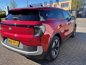 Ford Explorer (2025) thumbnail 2