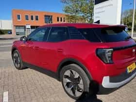 Ford Explorer (2025) thumbnail 14