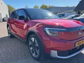 Ford Explorer (2025) thumbnail 17