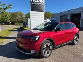 Ford Explorer (2025) thumbnail 20