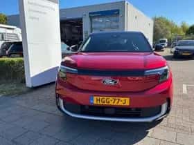 Ford Explorer (2025) thumbnail 6