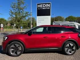 Ford Explorer (2025) thumbnail 7