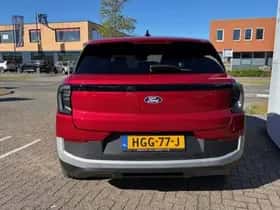Ford Explorer (2025) thumbnail 8
