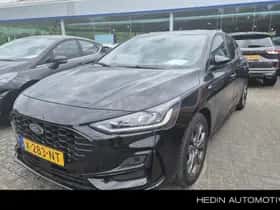 Ford Focus (2024)