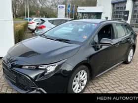 Toyota Corolla (2025)