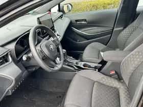 Toyota Corolla (2025) thumbnail 12