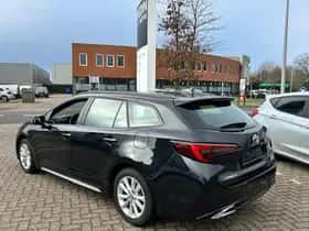 Toyota Corolla (2025) thumbnail 19