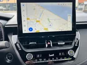 Toyota Corolla (2025) thumbnail 3