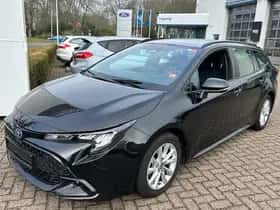 Toyota Corolla (2025) thumbnail 21