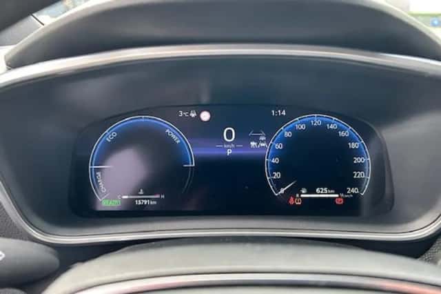 Toyota Corolla (2025) thumbnail 6