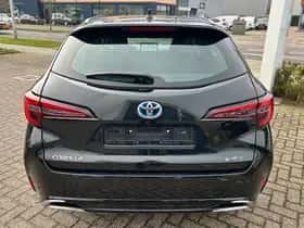 Toyota Corolla (2025) thumbnail 9