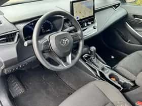 Toyota Corolla (2025) thumbnail 10