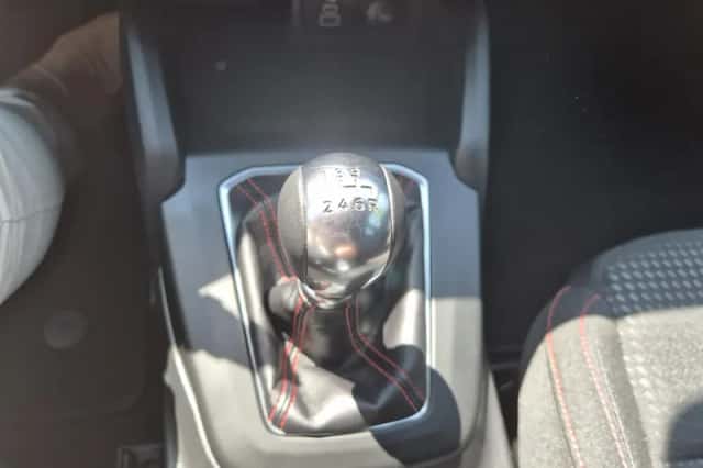 Ford Focus (2025) thumbnail 4