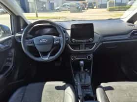 Ford Fiesta (2022) thumbnail 13
