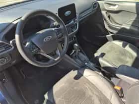 Ford Fiesta (2022) thumbnail 16