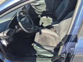 Ford Fiesta (2022) thumbnail 18