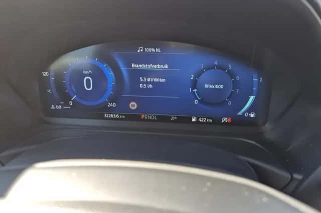 Ford Fiesta (2022) thumbnail 3