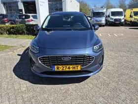 Ford Fiesta (2022) thumbnail 21