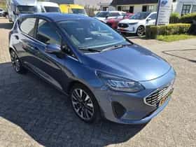 Ford Fiesta (2022) thumbnail 22