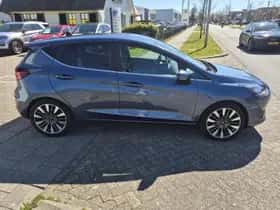 Ford Fiesta (2022) thumbnail 23