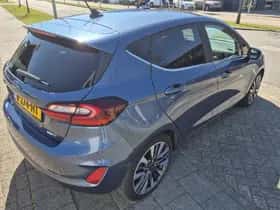 Ford Fiesta (2022) thumbnail 24