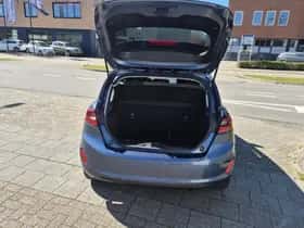 Ford Fiesta (2022) thumbnail 26