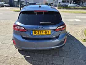 Ford Fiesta (2022) thumbnail 27