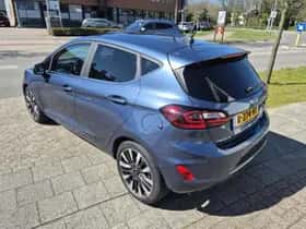 Ford Fiesta (2022) thumbnail 28