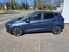 Ford Fiesta (2022) thumbnail 29