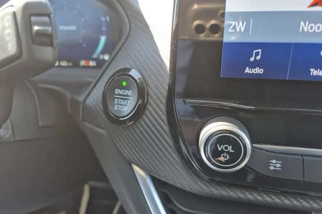 Ford Fiesta (2022) thumbnail 4