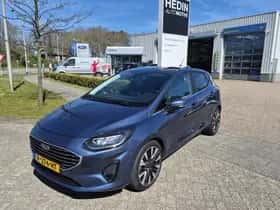 Ford Fiesta (2022) thumbnail 32