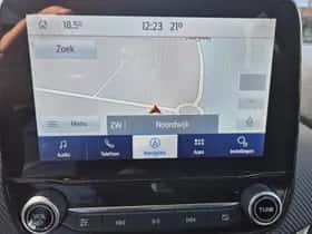 Ford Fiesta (2022) thumbnail 6