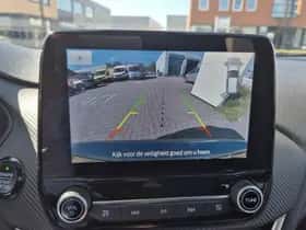 Ford Fiesta (2022) thumbnail 7