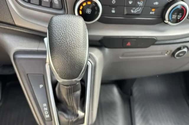 Ford Transit Custom (2021) thumbnail 3