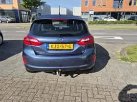 Ford Fiesta (2021) thumbnail 2