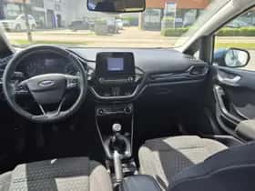 Ford Fiesta (2021) thumbnail 13
