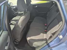 Ford Fiesta (2021) thumbnail 14