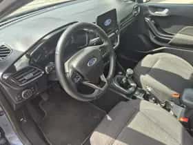 Ford Fiesta (2021) thumbnail 15