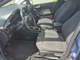 Ford Fiesta (2021) thumbnail 17