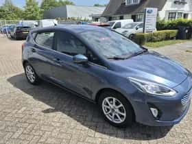 Ford Fiesta (2021) thumbnail 20