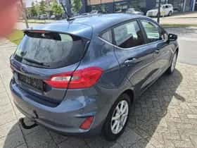 Ford Fiesta (2021) thumbnail 22