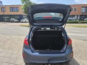 Ford Fiesta (2021) thumbnail 23