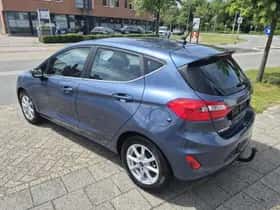 Ford Fiesta (2021) thumbnail 24